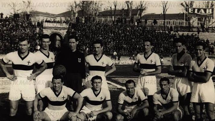 Il 1936 e lo sport milanese: tutti gli eventi all'Arena Il 1936 e lo sport milanese: tutti gli eventi all'Arena