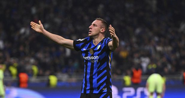 Inter, via alla rivoluzione: non solo Bonny, due nomi per l’attacco. Frattesi via? Occhio a…- immagine 2