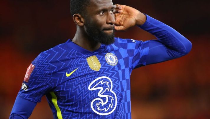 INFO SOS – Rudiger, la Juventus e il colpo a zero: come stanno le cose per il tedesco - immagine 1