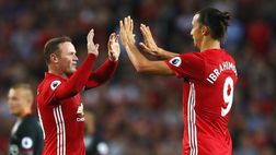 Premier League 2/a giornata: dominano le squadre di Manchester ed il Chelsea di Conte