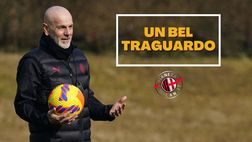 Pioli, vicino l’aggancio a Zaccheroni per numero di panchine nel Milan