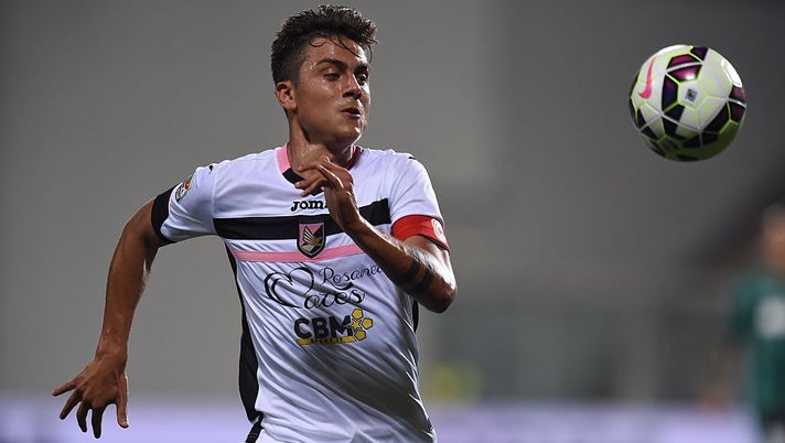 Iachini: “Dybala, non sai quanto ti è servito giocare in Serie B col Palermo” 