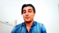 Ventola: “Baggio e Ronaldo facevano sognare il mondo. Potevo fare di più? Il destino…”