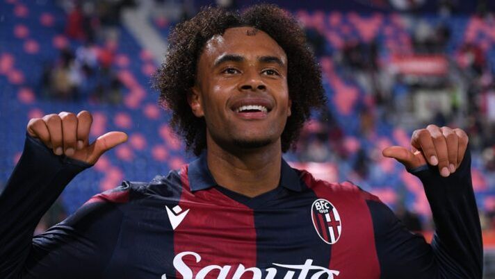 Ds Bologna: “Non rispondiamo alle telefonate per Zirkzee, a gennaio resta! La scelta su Karlsson” - immagine 1