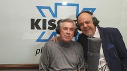 De Maggio: “Anno fantastico per il Napoli, dalla gioia all’Allianz Stadium all’arrivo di Ancelotti”