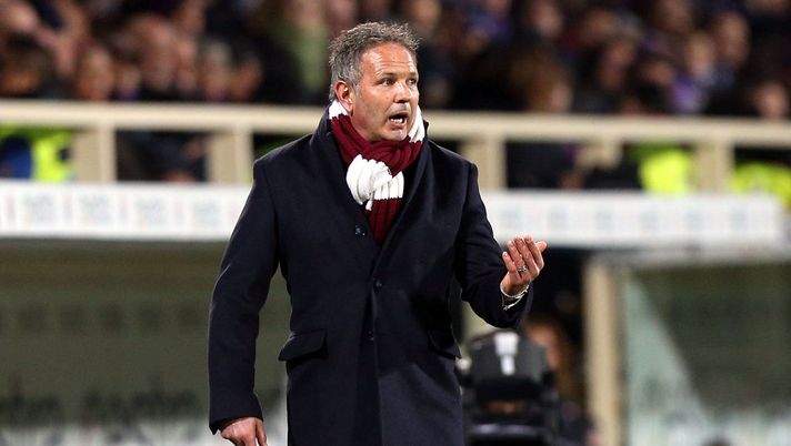 Bologna, Mihajlović: “Serve un salto di qualità, possiamo salvarci. Icardi? Le colpe vanno sempre divise…” Bologna, Mihajlović: “Serve un salto di qualità, possiamo salvarci. Icardi? Le colpe vanno sempre divise…”