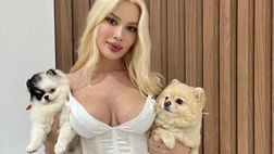 VIDEO / Karoline Lima: “Il mio preferito al Real Madrid? Ovviamente il mio uomo”