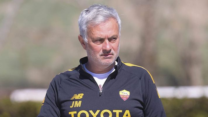 ‘RADIO PENSIERI’, BALZANI: “Mourinho vuole restare, ma senza ripetere certi errori” - immagine 1