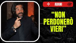 Adani: “Non perdonerò il tradimento di Vieri. Ho salvato la Bobo Tv 40 volte”
