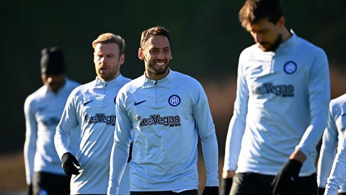 Calhanoglu, i numeri di un calo fisiologico. Ora deve ripartire al massimo - immagine 1