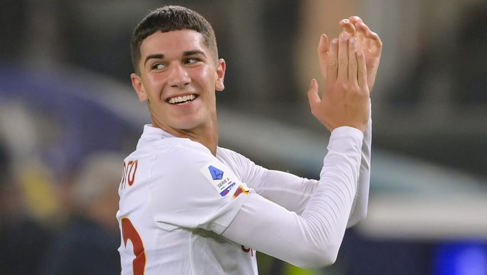 Getty Images Volpato: “Voglio lavorare duro per tornare al massimo della forma a gennaio” - immagine 1