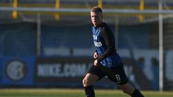NERAZZURRINI – Emmers e Zaniolo, l’Inter di Vecchi mette in vetrina i suoi gioielli