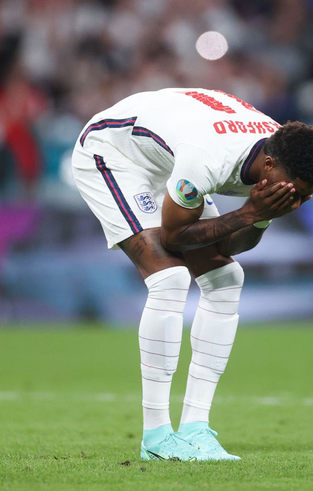  (Photo by Carl Recine - Pool/Getty Images) 