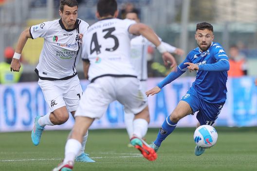 Empoli, Andreazzoli punta sul rientro di Romagnoli e Di Francesco- immagine 2