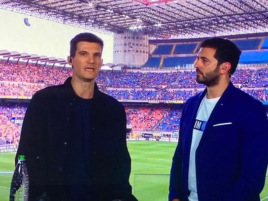 Andreolli: “Nessuno come Inzaghi nella storia recente dell’Inter, il mister è riuscito a…” Andreolli: “Nessuno come Inzaghi nella storia recente dell’Inter, il mister è riuscito a…” - immagine 1