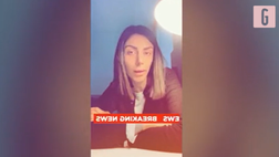 VIDEO, Lady Bonucci: “Ho il Covid, sono inc****ta nera!”. Il duro sfogo di Martina Maccari su Instagram