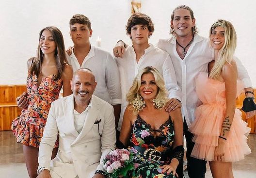 La figlia di Mihajlovic sposta le nozze: “Ora come ora non ho voglia di festeggiare nulla”  La figlia di Mihajlovic sposta le nozze: “Ora come ora non ho voglia di festeggiare nulla” - immagine 1