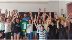 Classe Neroverde 2019/2020: domani la presentazione in sala consiliare