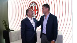 Closing Milan, Mondellini: ”Gli Yankees sono il Real Madrid del baseball”