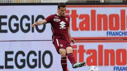 Torino-Genoa 3-2, Buongiorno: “Sto migliorando, faccio ciò che chiede Juric”