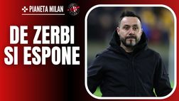 Panchina Milan, De Zerbi rivela: “Ecco cosa ho in mente per il mio futuro”