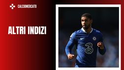Milan, Loftus-Cheek saluta i tifosi del Chelsea: indizio di calciomercato?