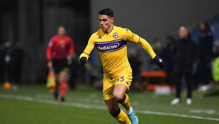 Riccardo Sottil Riccardo Sottil