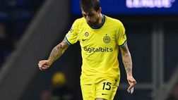 GdS – Onana si prende i quarti. Acerbi mai in sofferenza, Darmian chiude tutto