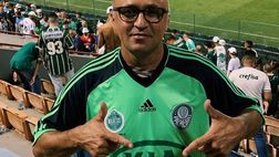 Derby paulista, i tifosi Palmeiras: “Gli abbiamo fatto un…”