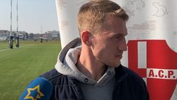 Padova, Kirwan: “In tre giorni perso Serie B e Mondiale. Fa malissimo”