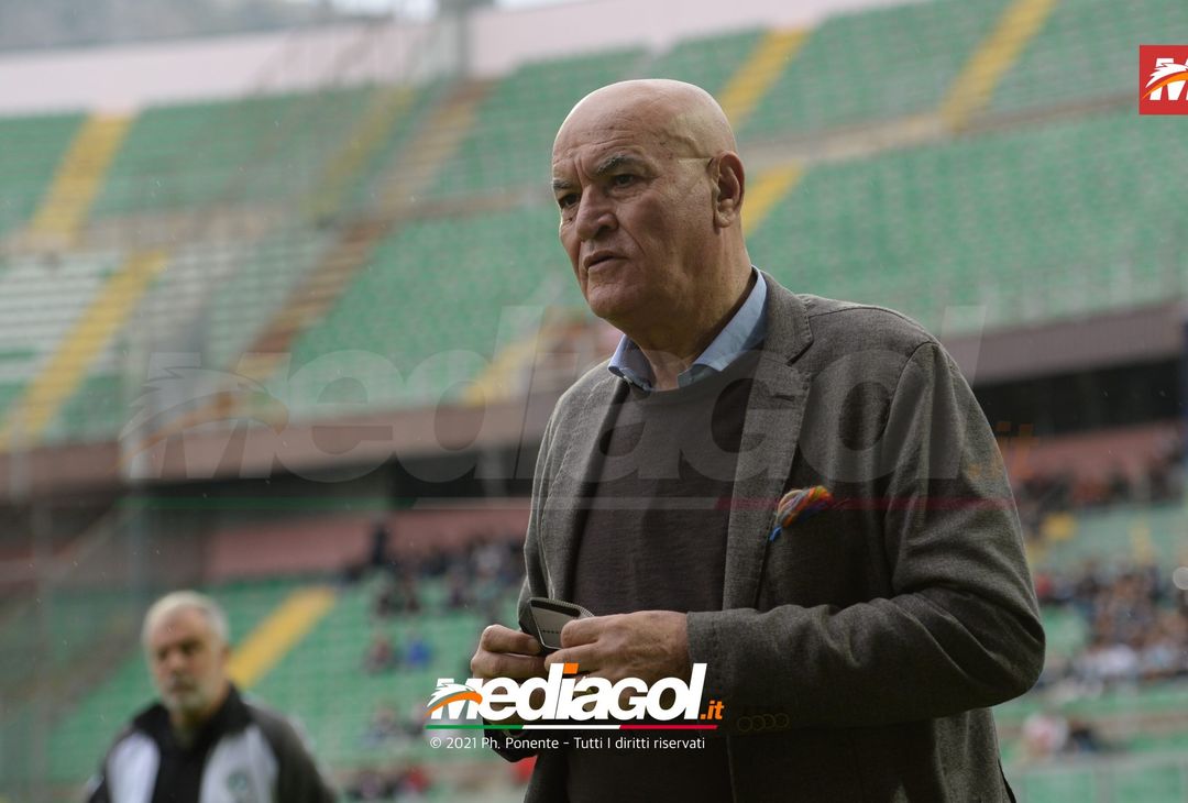 FOTO Palermo – Avellino 1-1, Serie C Gir. C 2021/22 - immagine 14