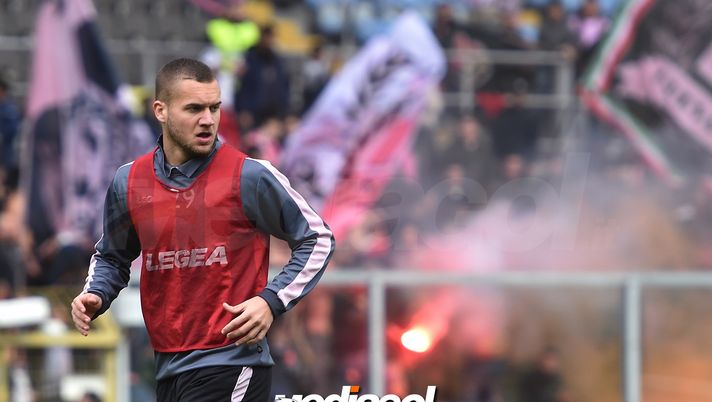 Calciomercato Sampdoria, occhi su Puscas: proseguono i contatti, il Cagliari…  Calciomercato Sampdoria, occhi su Puscas: proseguono i contatti, il Cagliari… - immagine 1