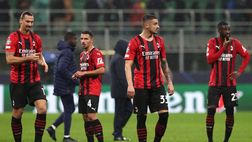 Milan-Porto 1-1: cronaca e tabellino della partita di Champions League