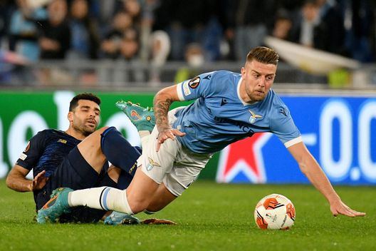 Milinkovic Milinkovic
