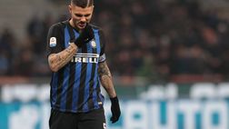 Icardi, Marotta mantiene la parola: in arrivo l’offerta per il rinnovo. Cosa farà Wanda?