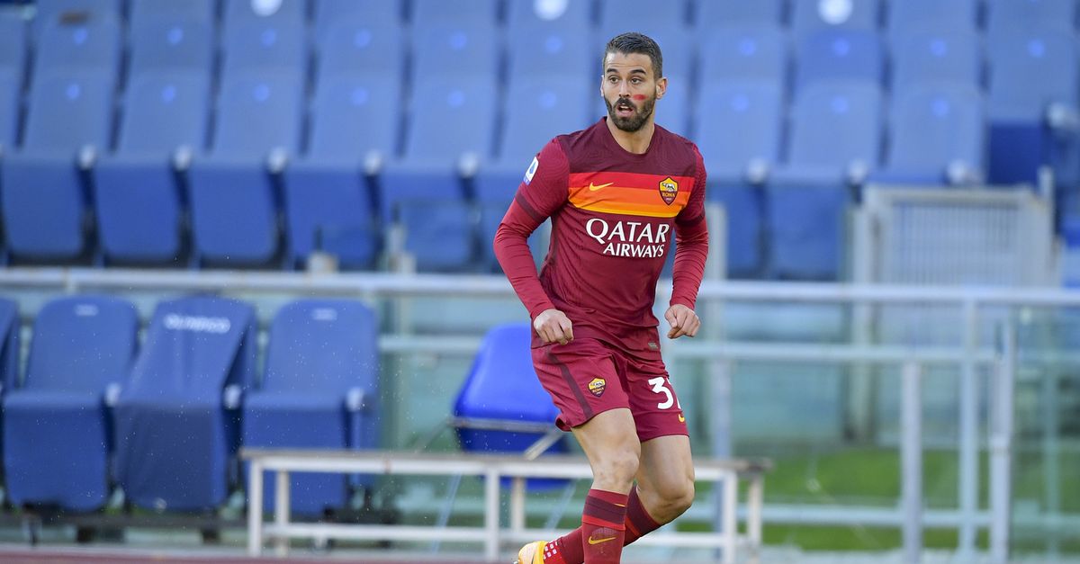 Che bella la Roma sprint. Spinazzola e Karsdorp, le frecce ...