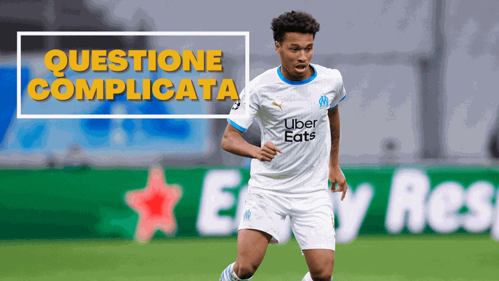 Mercato Milan &#8211; Kamara, parla il presidente dell&#8217;OM: &#8216;Questione complicata&#8217; 