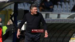 Torino-Cagliari 1-2, Mazzarri: “Lasciai a 27 punti, si è visto chi aveva ragione”