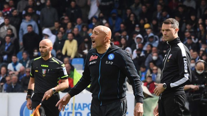 Spalletti amaro: “Non la digerisco. Secondo gol? C’era un fallo su Rui” - immagine 1