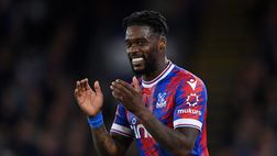 Il Ghana non lo convoca al Mondiale, l’agente di Schlupp esplode: “Corrotti!”
