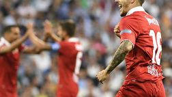 In Francia – L’Olympique Marsiglia è avanti nella trattativa per Jovetic: carta Garcia