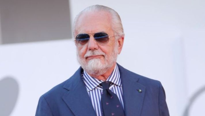 Friedkin-De Laurentiis, al cinema è sfida Roma-Napoli con Di Caprio e Verdone 