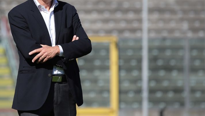 Serie B, Cremonese: esonerato Attilio Tesser. Ecco i possibili sostituti  Serie B, Cremonese: esonerato Attilio Tesser. Ecco i possibili sostituti