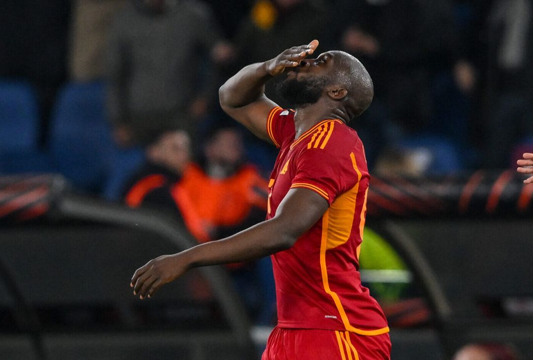 Roma-Brighton – FOTOGALLERY - immagine 118