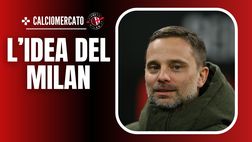 Calciomercato Milan – Il piano di Furlani per rinforzare i rossoneri