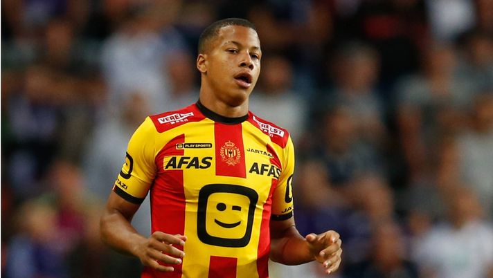 Aster Vranckx, centrocampista del KV Mechelen (credits: transfemarkt.it) Aster Vranckx, centrocampista del KV Mechelen (credits: transfemarkt.it)