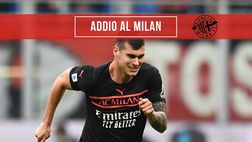 Calciomercato Milan – Ufficiale: risolto il prestito di Pellegri