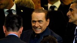 Berlusconi: “Ancelotti ok per la nazionale. Tavecchio ha operato bene”