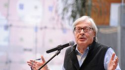Sgarbi risponde a Sala: “Ha perso il controllo, non vuole capire. Salveremo San Siro”