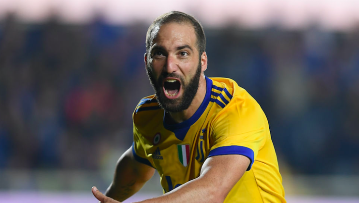 VOTI FANTAGAZZETTA – È tornato Higuain, il Papu c’è: tutti i voti di giornata - immagine 1